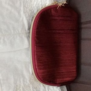 Elizabeth Arden Clutch Makeup Bag Purse